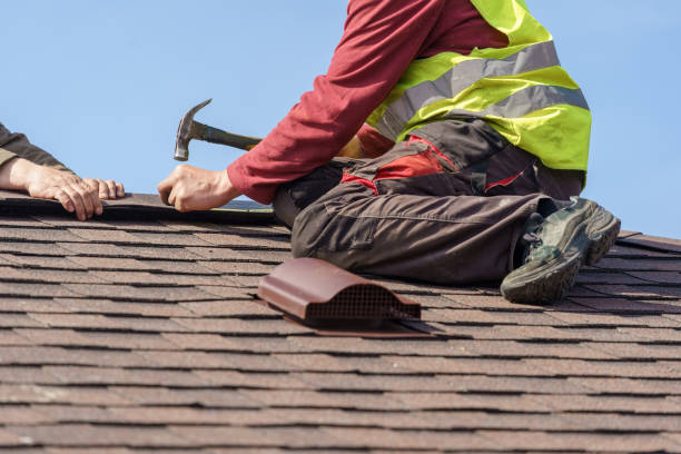 Best Tile Roofing Contractor  in Midway, GA