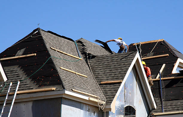 Gutter Installation and Roofing in Midway, GA