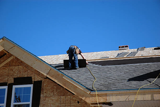 Best Roof Gutter Cleaning  in Midway, GA
