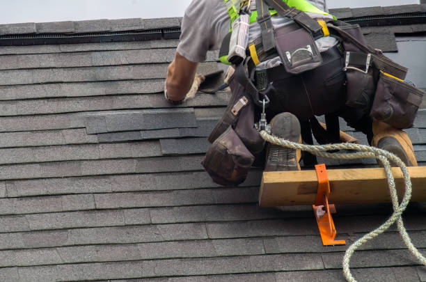 Quick and Trustworthy Emergency Roof Repair Services in Midway, GA