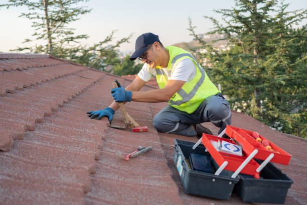 Best Best Roofing Contractors  in Midway, GA