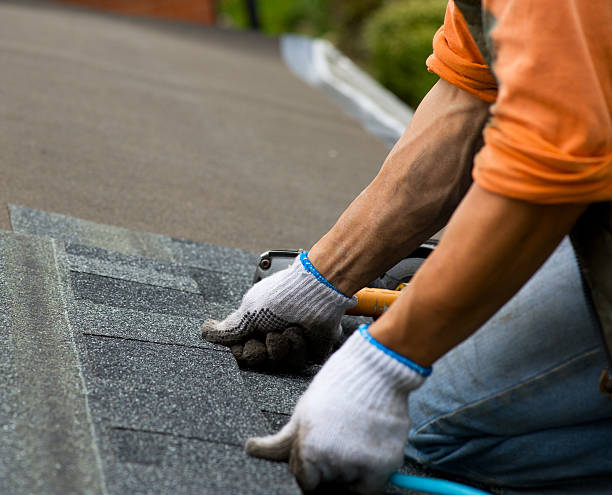Best Residential Roofing Contractor  in Midway, GA