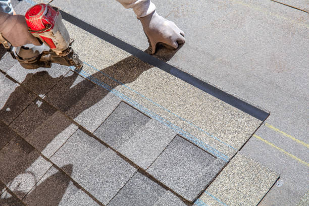Best Commercial Roofing Services  in Midway, GA