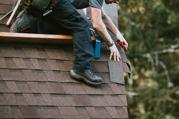 Trusted Midway, GA Roofing Contractor Experts